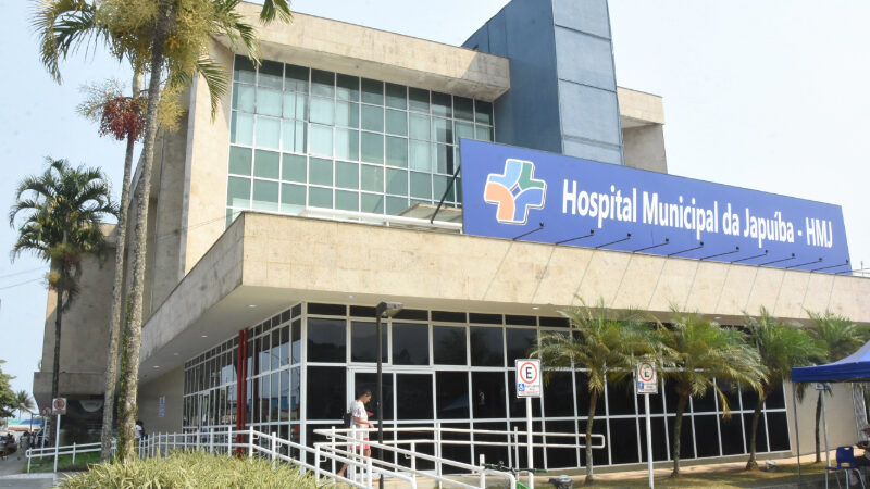 Hospital da Japuíba