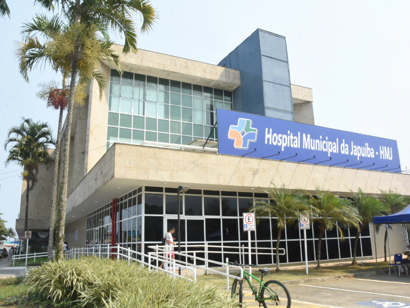 Hospital da Japuíba